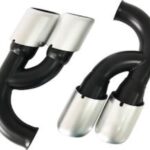 Auto Gs Μπούκες Cayenne/Touareg Τύπου V6 80005