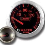 Auto Gs Diamond Όργανο Θερμοκρασίας Νερού Αυτοκινήτου 15929