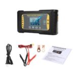 Φορτιστής Μπαταρίας Αυτοκινήτου 14021