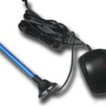 Φωτορυθμικό 14cm ND-01 16480 Auto Gs