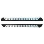 Auto Gs Σκαλοπάτια Αυτοκινήτου 4x4 για Nissan Qashqai 2τμχ 28986