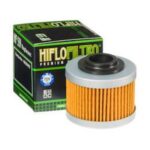 Hiflofiltro HF559 Φίλτρο Λαδιού Μοτοσυκλέτας