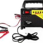 Autoline Φορτιστής Μπαταρίας Αυτοκινήτου 6/12V Battery Charger 21600