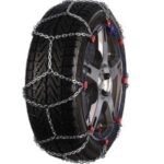 Auto Gs Snox Pewag Sn-530 Αντιολισθητικές Αλυσίδες για Επιβατικό Αυτοκίνητο 2τμχ 10469
