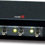 Auto Gs Remote Control Switch TR-2640 15375