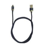 Auto Gs Regular USB 2.0 to micro USB Cable Κόκκινο 1m (99525)