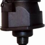 Auto Gs Πρίζα Κοτσαδόρου Θηλυκό με 13 Καλώδια EAL 10005 39517