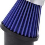 Autoline Φιλτροχοάνη Σκούπας Φ65 Ανταλλακτικό Universal 14253