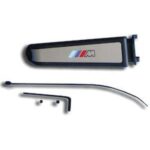 Διακοσμητική Θήκη Χειρόφρενου M3 22373 Auto Gs