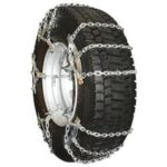 Auto Gs Streme A-00/06 No 295-300 Αντιολισθητικές Αλυσίδες για Φορτηγό 2τμχ 10408