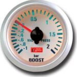 Auto Gs Μπαρόμετρο Αυτοκινήτου Boost 2" 15917