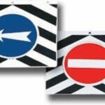 Auto Gs Λασπωτήρες 60cm 20303