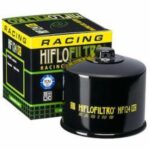Hiflofiltro Φίλτρο Λαδιού Μοτοσυκλέτας HF124RC