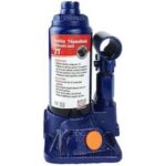 Auto Gs Υδραυλικός Γρύλος Μπουκάλας για Φορτίο Βάρους έως 2 Τόνους 17014