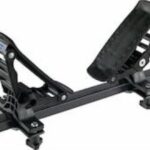 Auto Gs Μπάρα Καγιάκ CRUZ 940-622 Rafter 28228