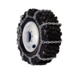 Ladder No 250 Αντιολισθητικές Αλυσίδες για Φορτηγό 2τμχ 10499