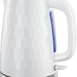 Russell Hobbs 26050 Βραστήρας 1.7lt 2400W Λευκός