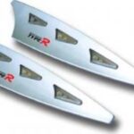 Auto Gs Πτερύγια Φωτιζόμενα 22634