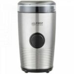 First Austria FA-5480-1 Ηλεκτρικός Μύλος Καφέ 150W με Χωρητικότητα 60gr Καφέ