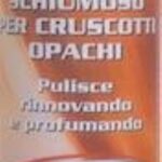 Καθαριστικό Ταμπλό 400ml SIA