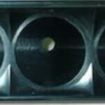 Auto Gs Βάση Οργάνων Ταμπλό Αυτοκινήτου Τριπλή 15934