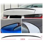 Αεροτομή Αυτοκινήτου Universal 120cm x 4cm 14596 Αutoline