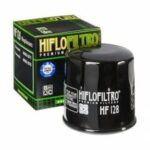 Hiflofiltro Φίλτρο Λαδιού Μοτοσυκλέτας HF128