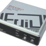 Auto Gs Temp Controller EL-2463 22039