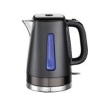 Russell Hobbs 26140-70 Βραστήρας 1.7lt 2400W Matte Black