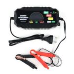 Φορτιστής Μπαταρίας Αυτοκινήτου 24V 14020