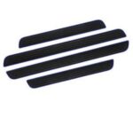 Εσωτερικά Διασκοσμητικά Μαρσπιέ Πόρτας Αυτοκινήτου Universal 4τμχ 14599