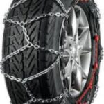 Pewag Brenta-C XMR 56 Αντιολισθητικές Αλυσίδες με Πάχος 12mm για Επιβατικό Αυτοκίνητο 2τμχ 10447