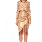 FOIL MIDI ΦΟΥΣΤΑ ΑΣΥΜΜΕΤΡΗ ΚΑΙ ΜΕΓΑΛΟ ΣΧΙΣΙΜΟ