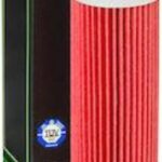 Hiflofiltro HF161 Φίλτρο Λαδιού Μοτοσυκλέτας BMW HF161