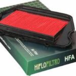 Hiflofiltro Φίλτρο Αέρα Μοτοσυκλέτας για Honda CBR 1100 XX Super Blackbird 1997-1998 HFA1910