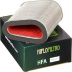Hiflofiltro Φίλτρο Αέρα Μοτοσυκλέτας Honda CBF 1000 2006-2010 HFA1927