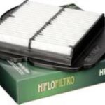 Hiflofiltro Φίλτρο Αέρα Μοτοσυκλέτας για Suzuki SV 650 2003-2001 / SV 1000 2003-2007 HFA3612