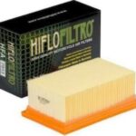 Hiflofiltro Φίλτρο Αέρα Μοτοσυκλέτας για BMW F 650 GS / F 750 GS / F 800 GS HFA7913