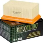 Hiflofiltro Φίλτρο Αέρα Μοτοσυκλέτας για BMW R 1200 2010-2012 HFA7914