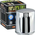 Hiflofiltro HF171C Φίλτρο Λαδιού Μοτοσυκλέτας