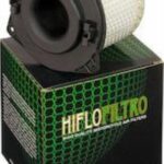 Hiflofiltro Φίλτρο Αέρα Μοτοσυκλέτας για Suzuki GSX 600F HFA3603