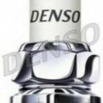 Μπουζί για Citroen / Peugeot / Renault / Skoda / Uaz Q16PR-U Denso