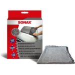 Sonax Στεγνωτικό πανί μικροϊνών Plus (80Χ50 εκ.) 451200