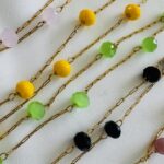 Κολιέ ροζάριο