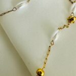 Κολιέ ροζάριο