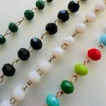 Κολιέ ροζάριο