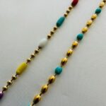 Κολιέ ροζάριο