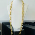 Κολιέ αλυσίδα