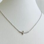 Κολιέ/Σταυρός