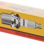 Μπουζί Μοτοσυκλέτας BPR7HS-10 1092 NGK